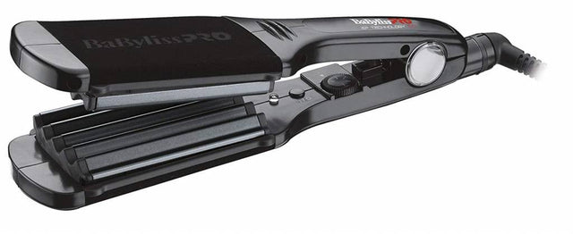 Babyliss Wafeltang 60mm BAB2512EPCE - KOOS • alles voor de kapper - Babyliss - Wafeltangen