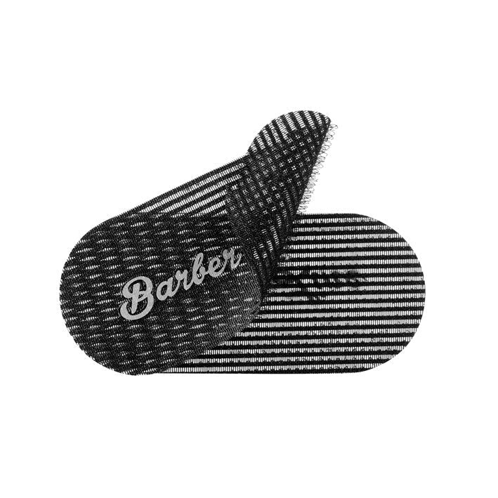 Barber Line Hair Grippers 2 stuks - KOOS • alles voor de kapper - Ragnar - Verdeelklemmen