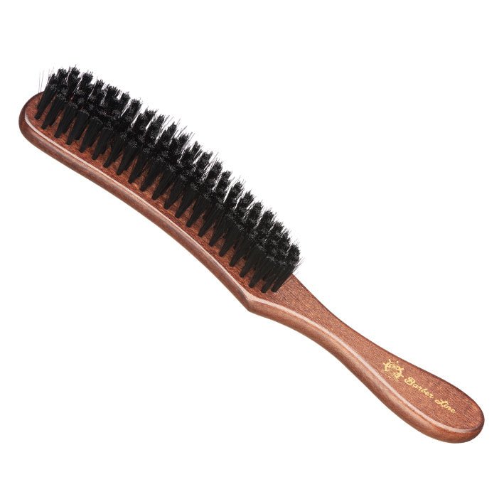 Barber Line Kleding borstel hout - KOOS • alles voor de kapper - Ragnar - Kappersbenodigdheden