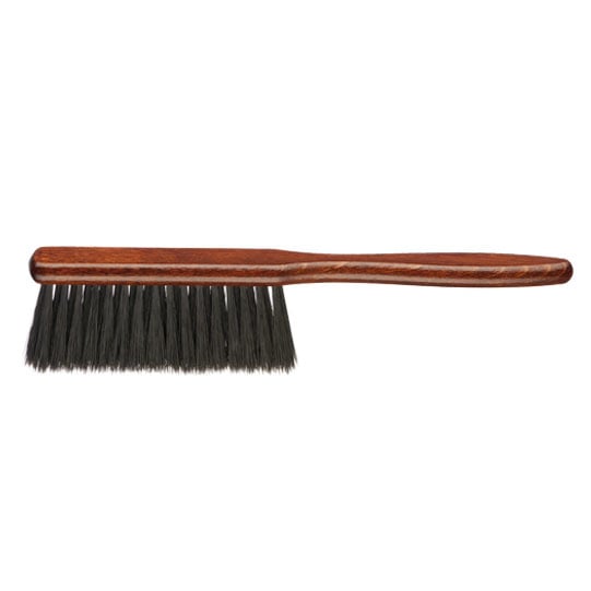 Barber Line Nekkwast 6116 puur hout/fiber - KOOS • alles voor de kapper - Ragnar - Nekkwasten