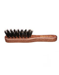 Barber Line Nereo Baardborstel Hout - KOOS • alles voor de kapper - Ragnar - Baard & snor styling