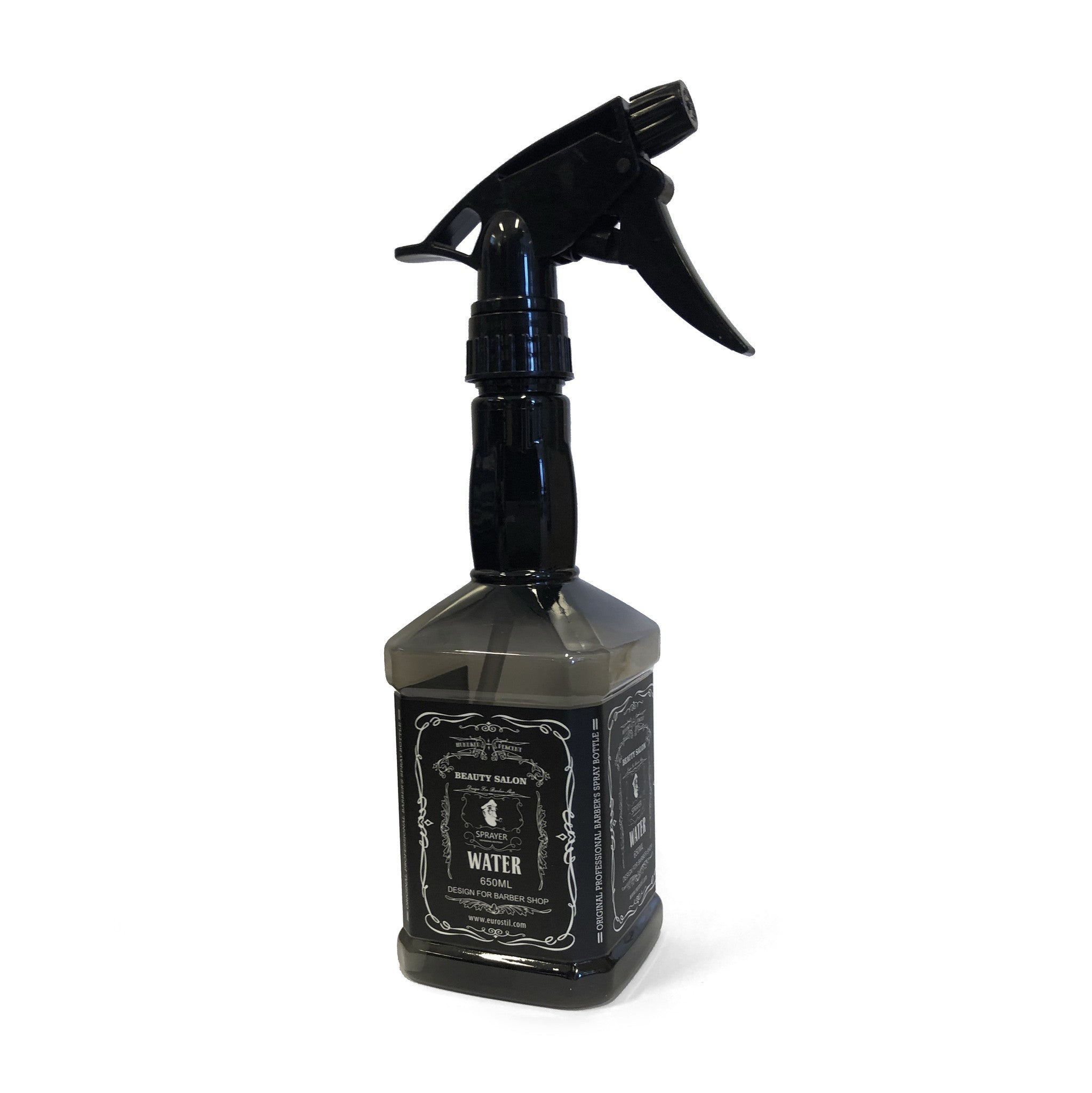 Barber Line Waterspuit Water 650ml - KOOS • alles voor de kapper - Ragnar - Waterspuiten