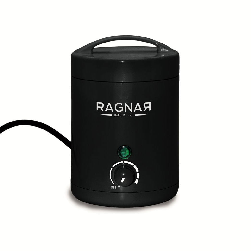 Barber Line Wax Heater 125ml - KOOS • alles voor de kapper - Ragnar - Epileren