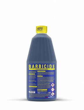 Barbicide Desinfecteervloeistof 1,9 liter - KOOS • alles voor de kapper - Barbicide - Hygiene
