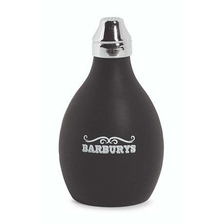 Barburys Verdi Talkverstuiver 100ml - KOOS • alles voor de kapper - Sibel - Talkpoeder