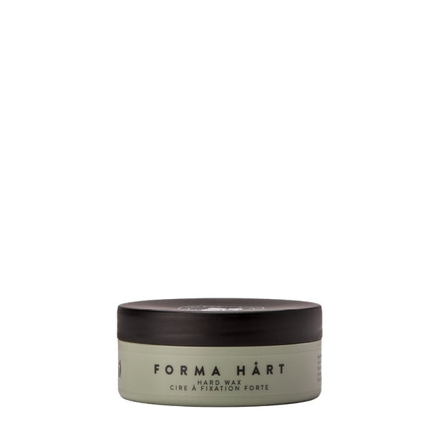 Bjork Forma Hart Strong Hold Wax 75ml - KOOS • alles voor de kapper - Bjork - Wax & pomade