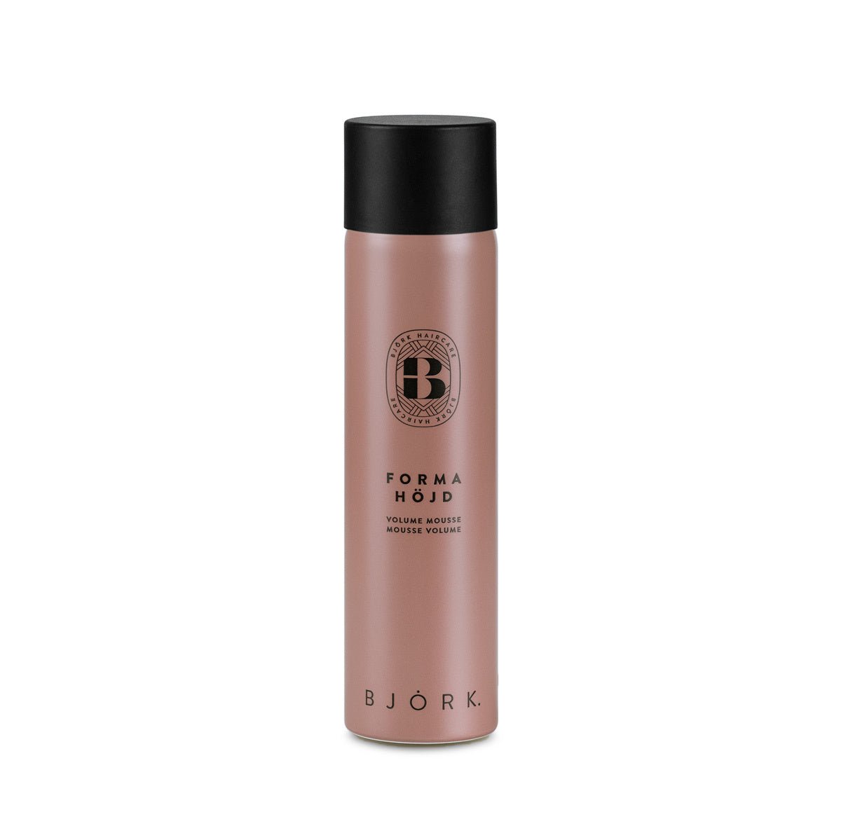 Bjork Forma Hojd Volume Mousse - KOOS • alles voor de kapper - Bjork - Mousse