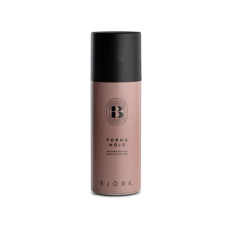 Bjork Forma Hojd Volume Mousse - KOOS • alles voor de kapper - Bjork - Mousse