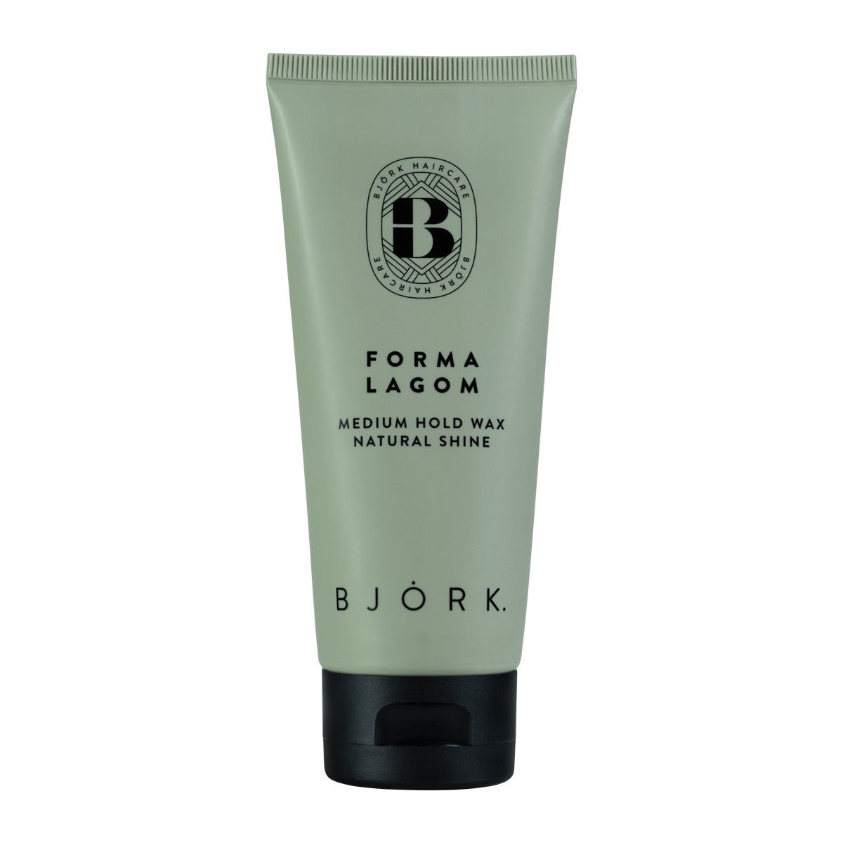 Bjork Forma Lagom Medium Hold Wax 75ml - KOOS • alles voor de kapper - Bjork - Wax & pomade