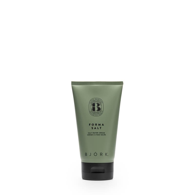 Bjork Forma Salt Salt Water Cream 150ml - KOOS • alles voor de kapper - Bjork - Overige styling