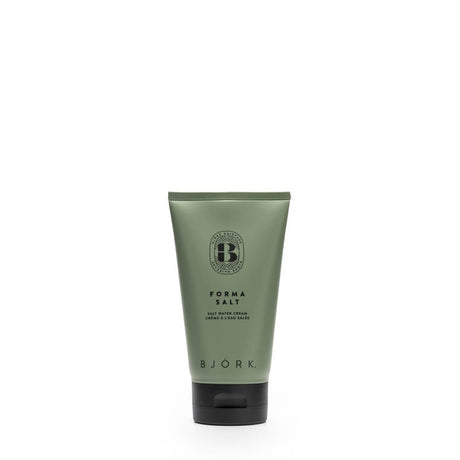 Bjork Forma Salt Salt Water Cream 150ml - KOOS • alles voor de kapper - Bjork - Overige styling