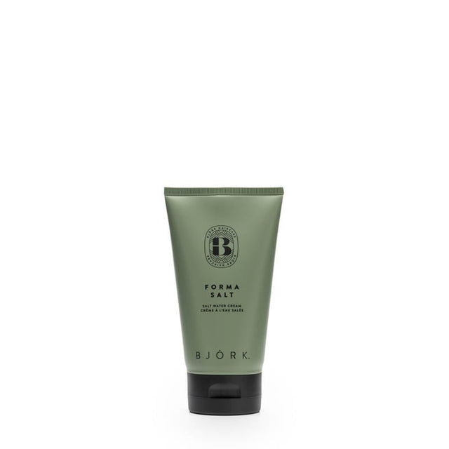Bjork Forma Salt Salt Water Cream 150ml - KOOS • alles voor de kapper - Bjork - Overige styling