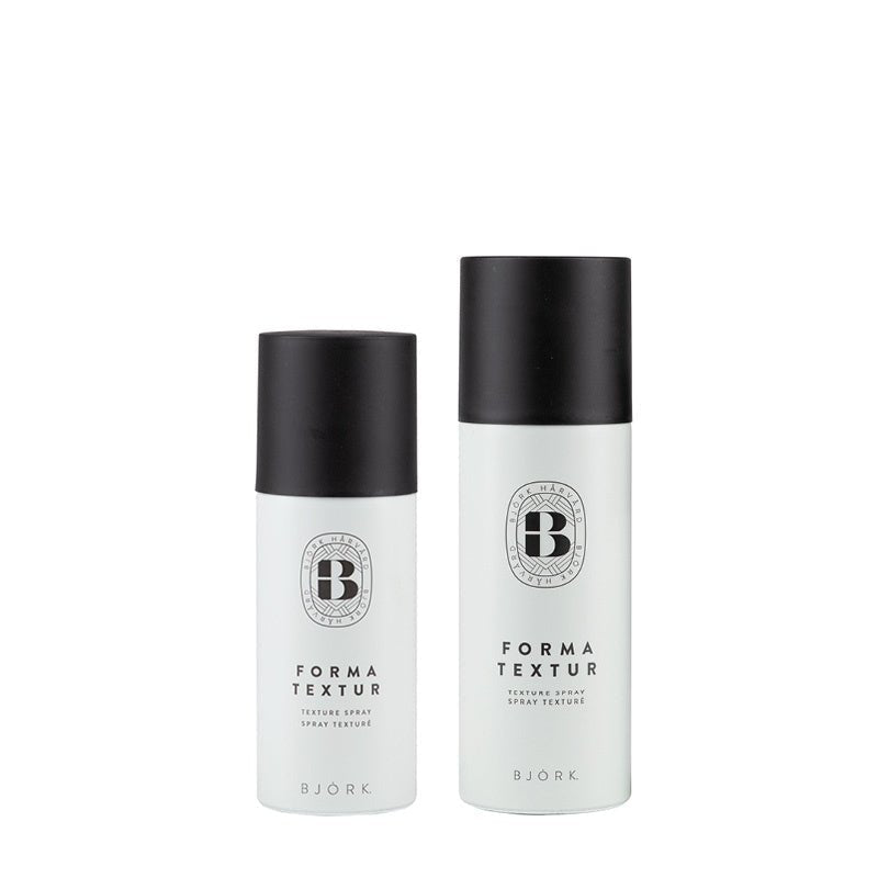 Bjork Forma Textur Texture Spray - KOOS • alles voor de kapper - Bjork - Haarspray