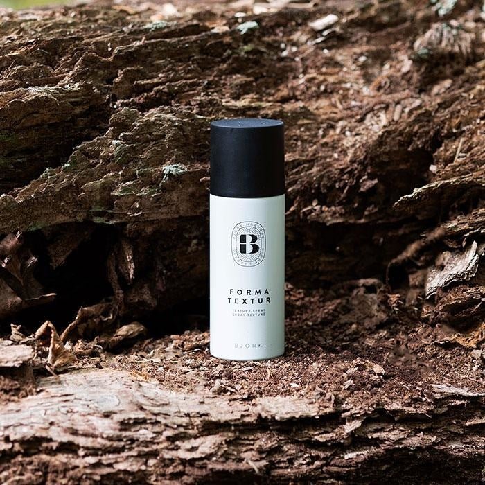 Bjork Forma Textur Texture Spray - KOOS • alles voor de kapper - Bjork - Haarspray