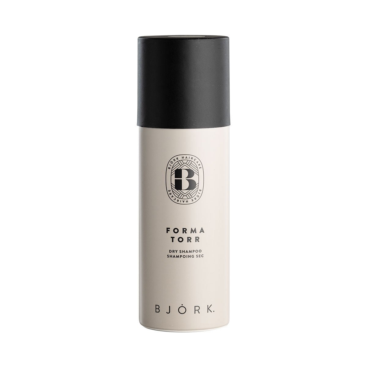 Bjork Forma Torr Dry Shampoo - KOOS • alles voor de kapper - Bjork - Droogshampoo
