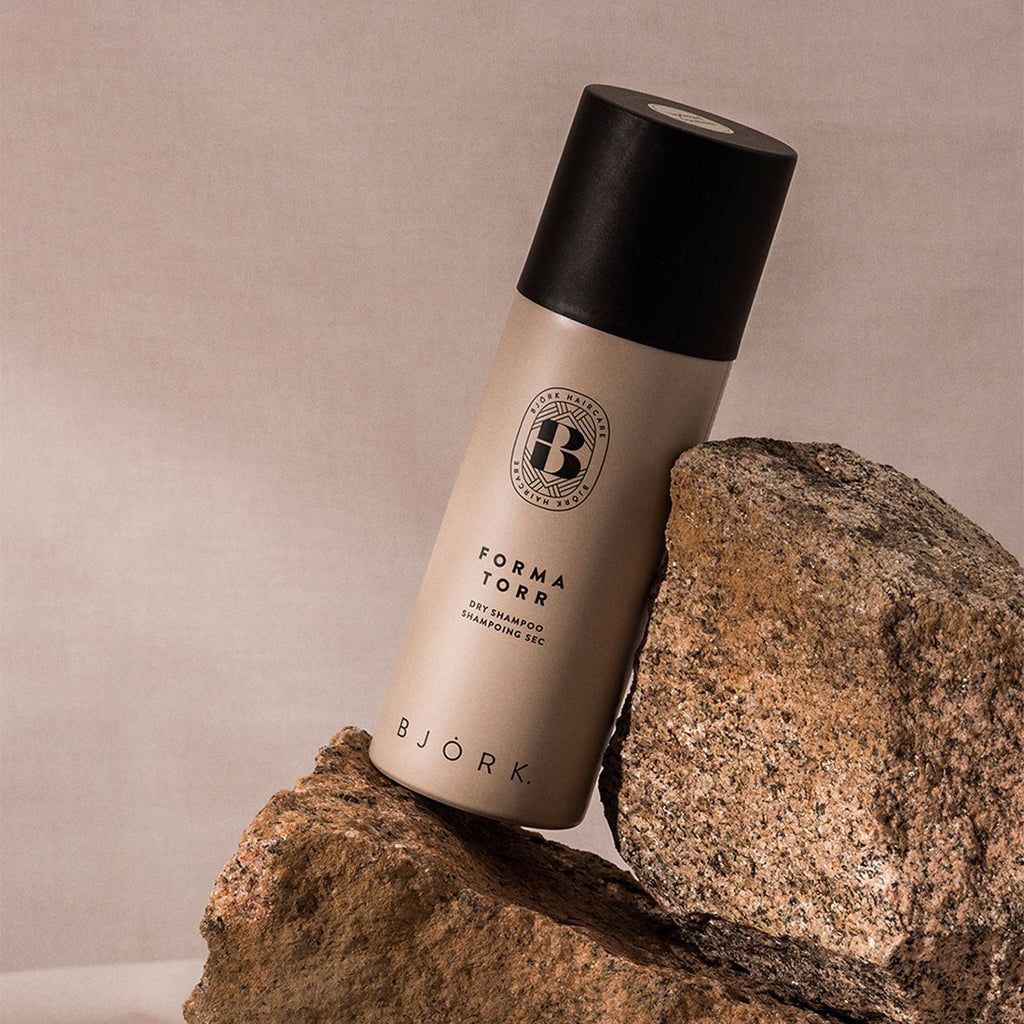 Bjork Forma Torr Dry Shampoo - KOOS • alles voor de kapper - Bjork - Droogshampoo