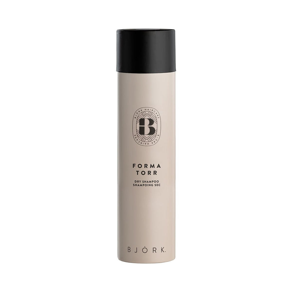 Bjork Forma Torr Dry Shampoo - KOOS • alles voor de kapper - Bjork - Droogshampoo