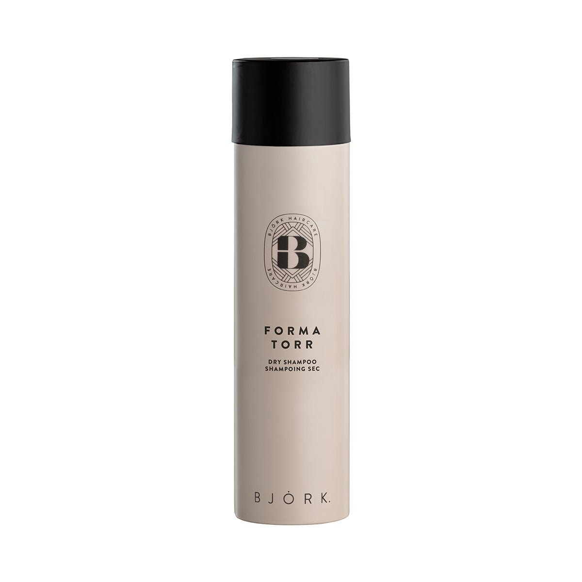 Bjork Forma Torr Dry Shampoo - KOOS • alles voor de kapper - Bjork - Droogshampoo