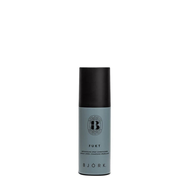 Bjork Fukt Detangling Spray Conditioner 150ml - KOOS • alles voor de kapper - Bjork - Overige styling