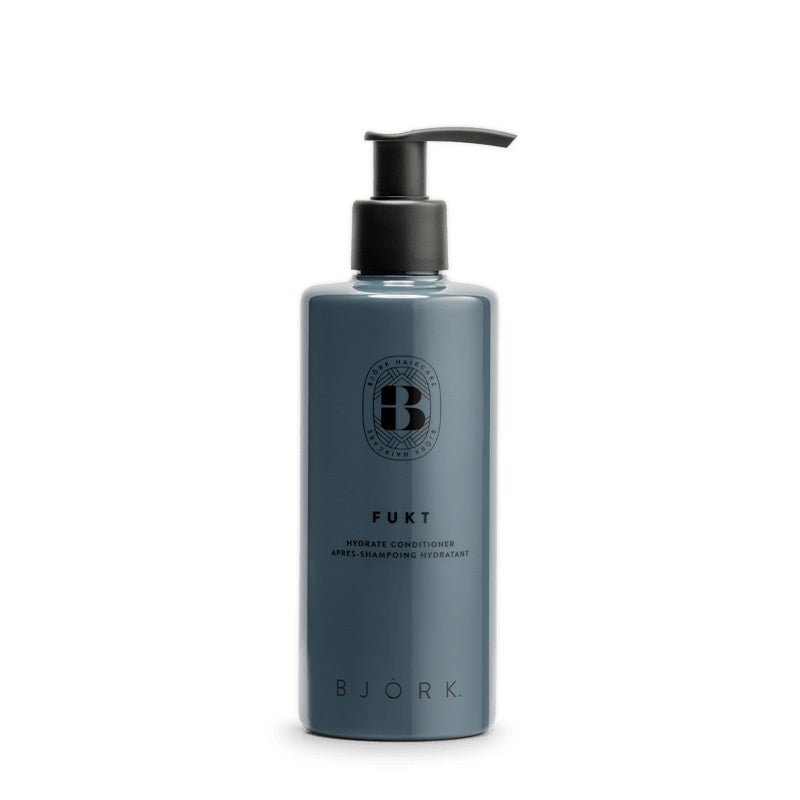 Bjork Fukt Hydrate Conditioner - KOOS • alles voor de kapper - Bjork - Conditioner