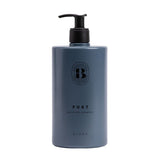 Bjork Fukt Hydrate Shampoo - KOOS • alles voor de kapper - Bjork - Shampoo