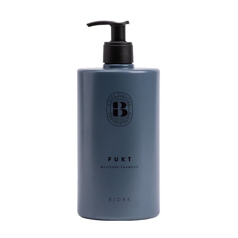 Bjork Fukt Hydrate Shampoo - KOOS • alles voor de kapper - Bjork - Shampoo