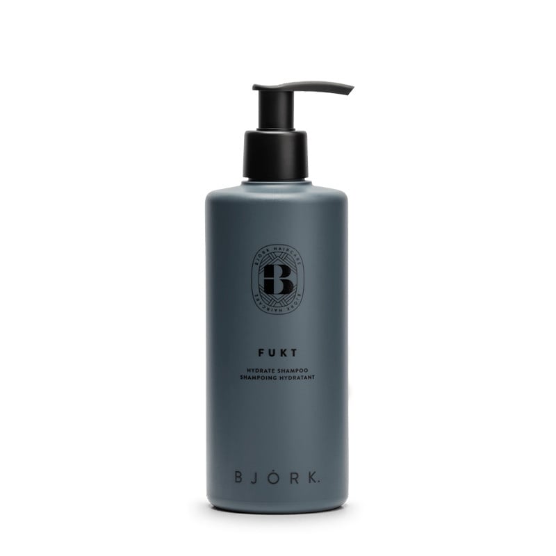 Bjork Fukt Hydrate Shampoo - KOOS • alles voor de kapper - Bjork - Shampoo