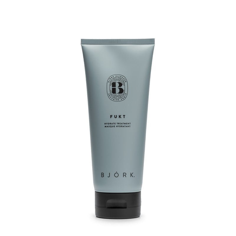 Bjork Fukt Hydrate Treatment - KOOS • alles voor de kapper - Bjork - Treatment