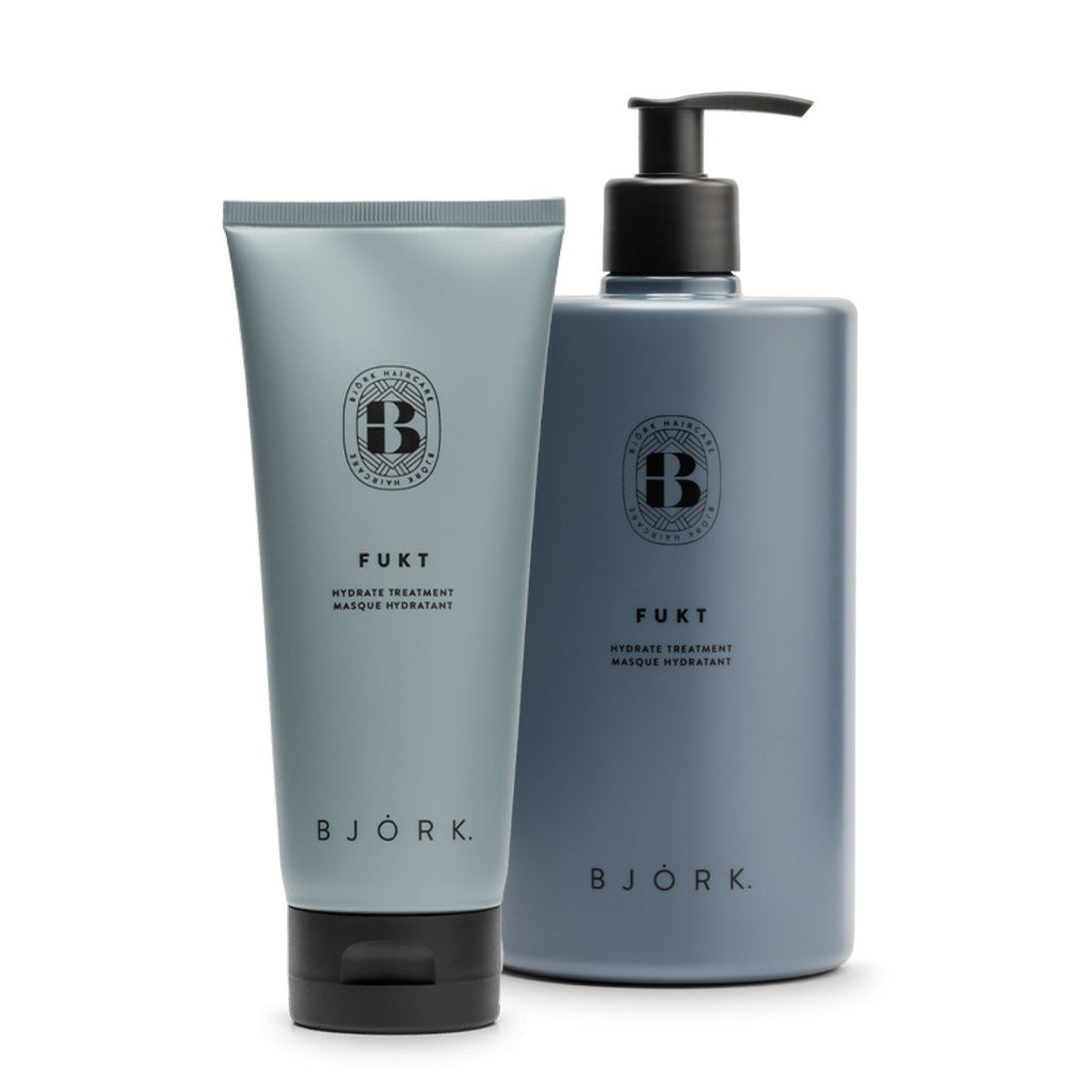 Bjork Fukt Hydrate Treatment - KOOS • alles voor de kapper - Bjork - Treatment