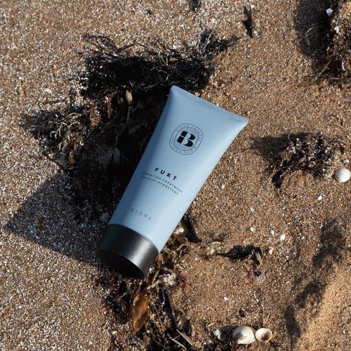 Bjork Fukt Hydrate Treatment - KOOS • alles voor de kapper - Bjork - Treatment