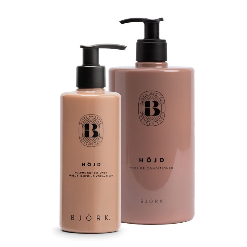 Bjork Hojd Volume Conditioner - KOOS • alles voor de kapper - Bjork - Conditioner