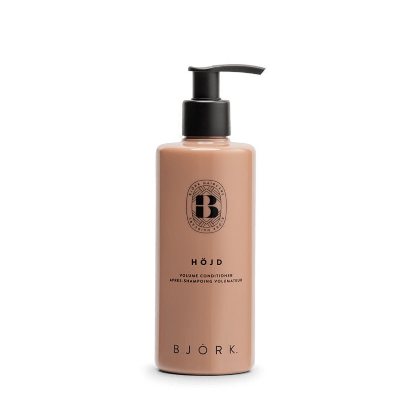 Bjork Hojd Volume Conditioner - KOOS • alles voor de kapper - Bjork - Conditioner