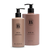 Bjork Hojd Volume Shampoo - KOOS • alles voor de kapper - Bjork - Shampoo