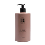 Bjork Hojd Volume Shampoo - KOOS • alles voor de kapper - Bjork - Shampoo