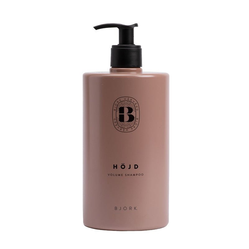 Bjork Hojd Volume Shampoo - KOOS • alles voor de kapper - Bjork - Shampoo