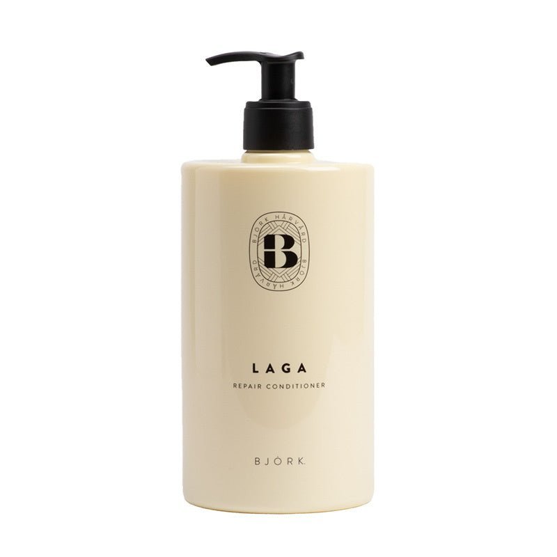 Bjork Laga Repair Conditioner - KOOS • alles voor de kapper - Bjork - Conditioner