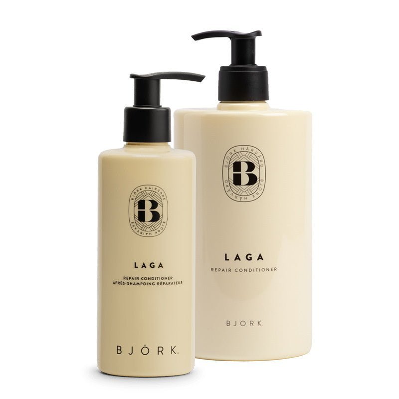 Bjork Laga Repair Conditioner - KOOS • alles voor de kapper - Bjork - Conditioner