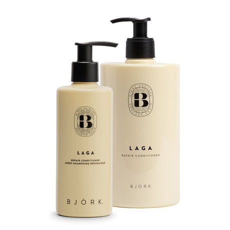 Bjork Laga Repair Conditioner - KOOS • alles voor de kapper - Bjork - Conditioner