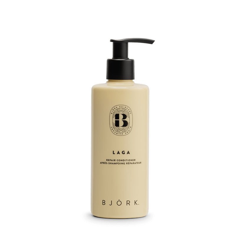 Bjork Laga Repair Conditioner - KOOS • alles voor de kapper - Bjork - Conditioner