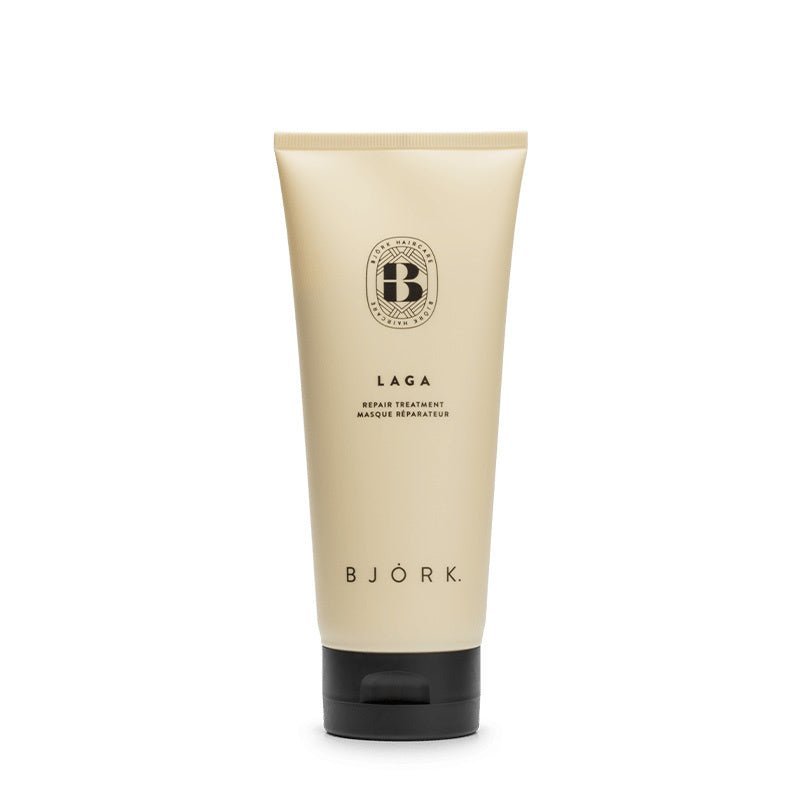 Bjork Laga Repair Treatment - KOOS • alles voor de kapper - Bjork - Treatment