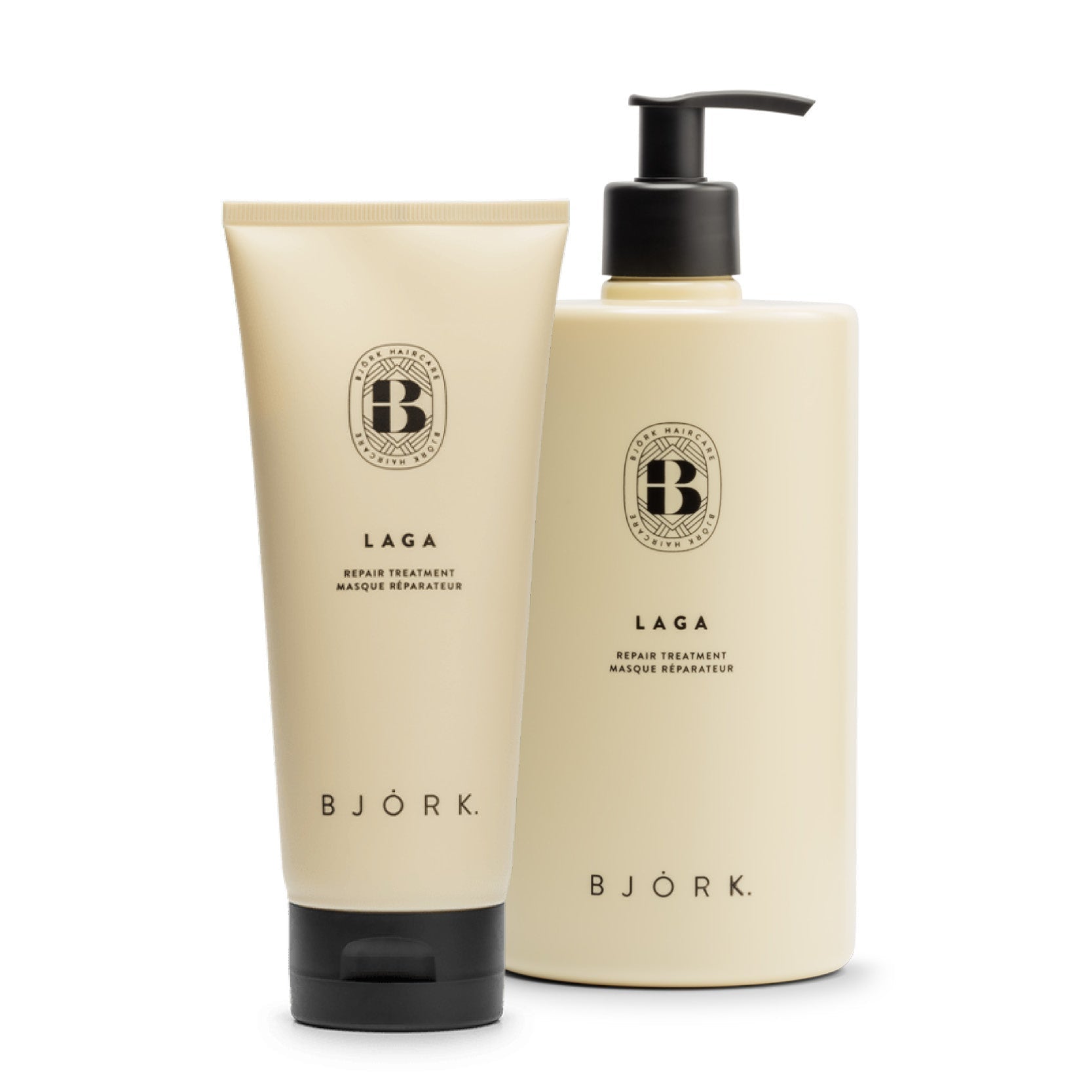 Bjork Laga Repair Treatment - KOOS • alles voor de kapper - Bjork - Treatment