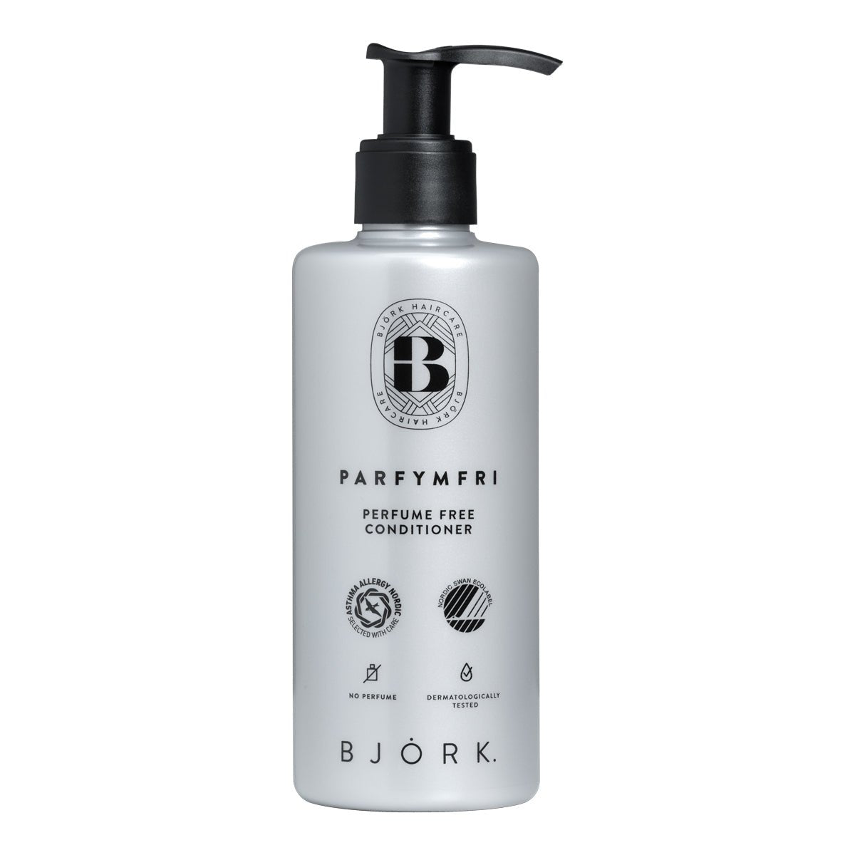 Bjork Parfymfri Conditioner 250ml - KOOS • alles voor de kapper - Bjork - Conditioner