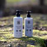 Bjork Parfymfri Conditioner 250ml - KOOS • alles voor de kapper - Bjork - Conditioner