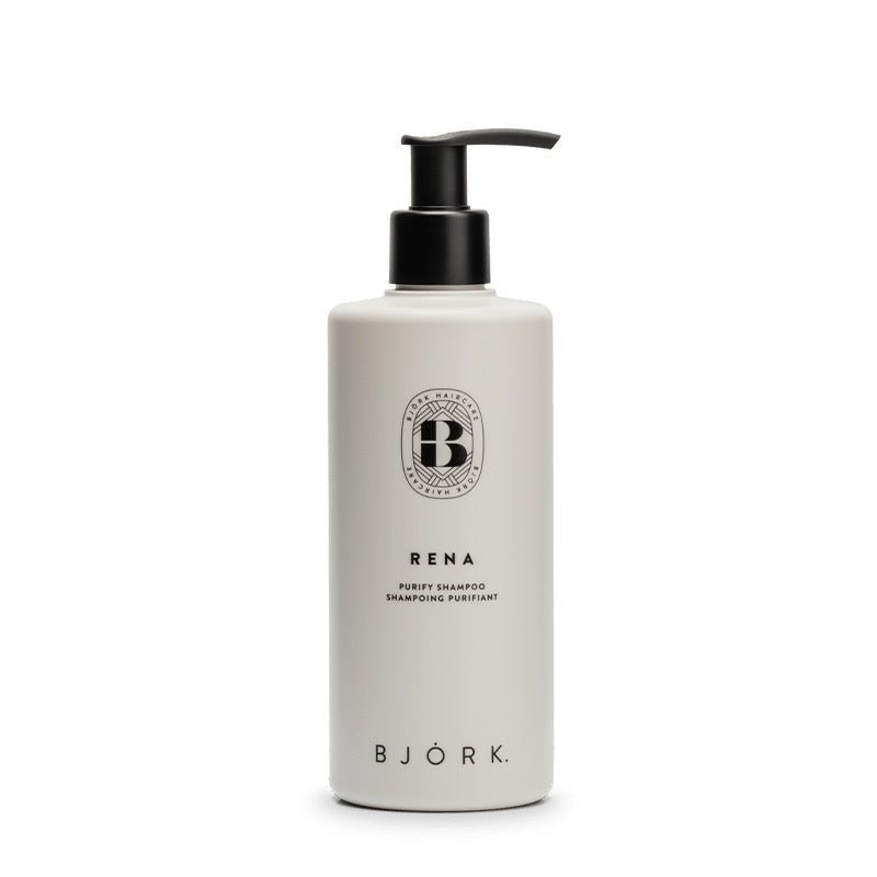 Bjork Rena Purify Shampoo - KOOS • alles voor de kapper - Bjork - Shampoo