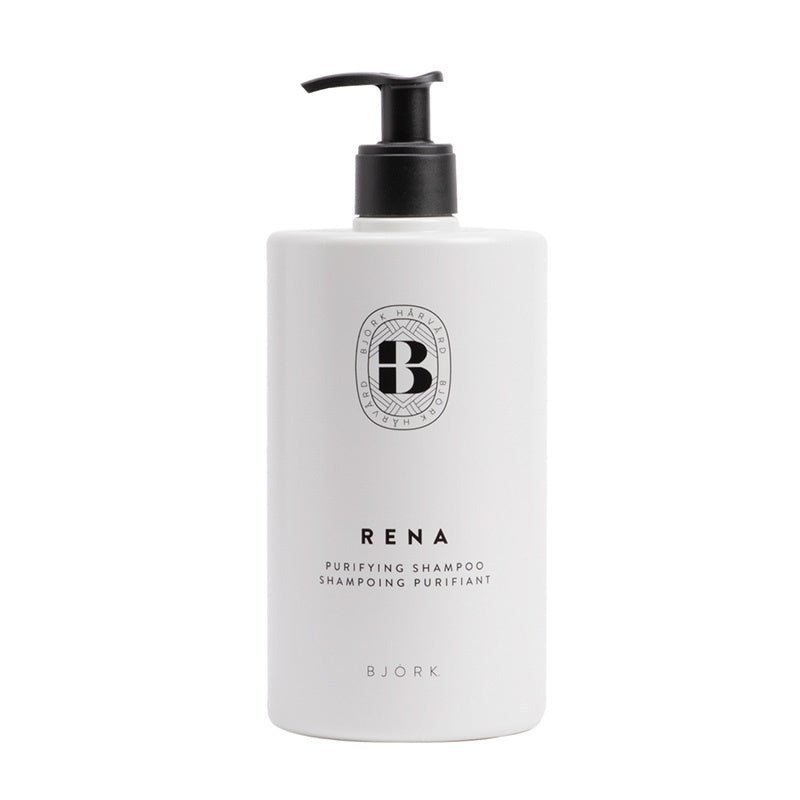 Bjork Rena Purify Shampoo - KOOS • alles voor de kapper - Bjork - Shampoo