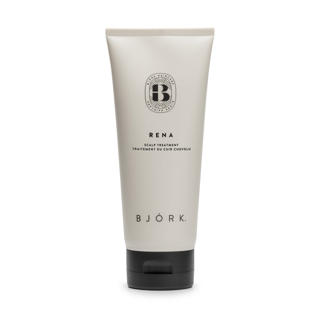 Bjork Rena Scalp Treatment 200ml - KOOS • alles voor de kapper - Bjork - Hoofdhuidproblemen