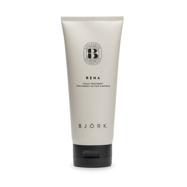 Bjork Rena Scalp Treatment 200ml - KOOS • alles voor de kapper - Bjork - Hoofdhuidproblemen