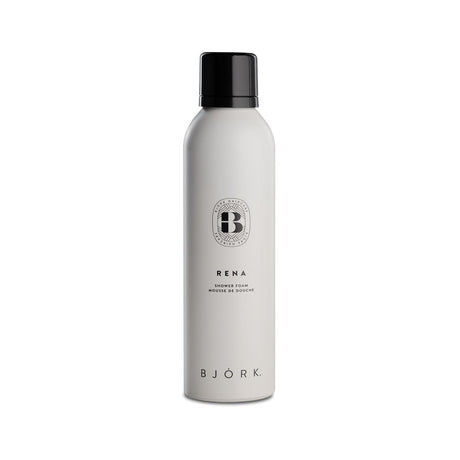 Bjork Rena Shower Foam 200ml - KOOS • alles voor de kapper - Bjork - Shampoo