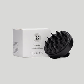Bjork Rutin Scalp Brush - KOOS • alles voor de kapper - Bjork - Haarborstels