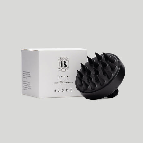 Bjork Rutin Scalp Brush - KOOS • alles voor de kapper - Bjork - Haarborstels